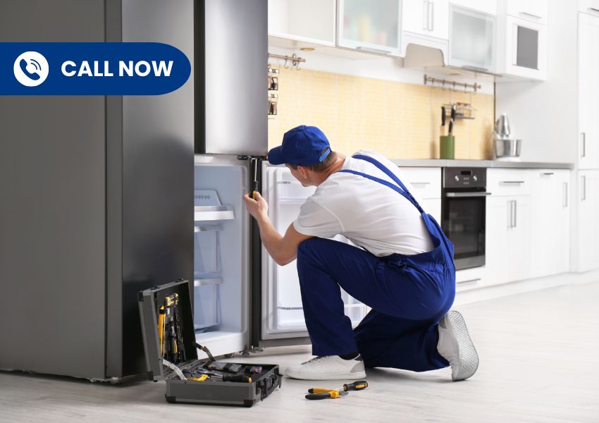 Pavilion Appliance Repair Company